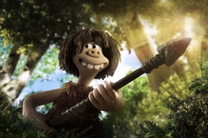 early man 3
