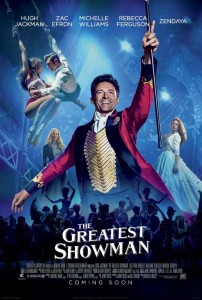 greatest showman