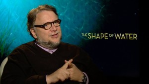 kontroversi plagiat the shape of water