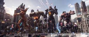 pacific rim uprising 2