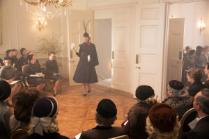 phantom thread