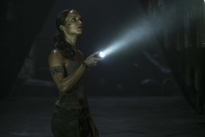 tomb raider 1