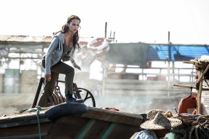 tomb raider 4
