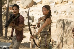 tomb raider 5