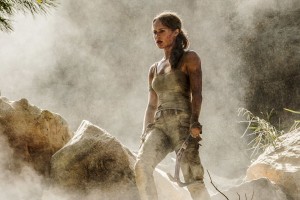 tomb raider 6