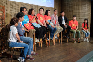 Lomba Cipta Lagu Anak 2018