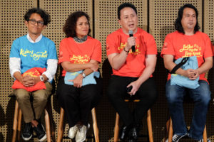 Lomba Cipta Lagu Anak 2018
