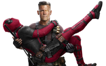 box office deadpool 2