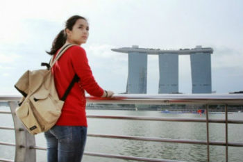 Film Inspirasional- Mimpi Sejuta Dollar