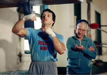 Film Inspirasional- Rocky