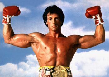 Film Inspirasional- Rocky
