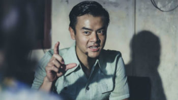 Film Inspirasional- Terbang
