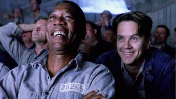 Film Inspirasional - The Shawshank Redemption