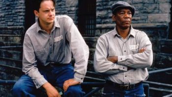Film Inspirasional - The Shawshank Redemption