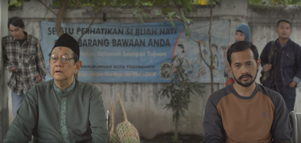Film Lebaran