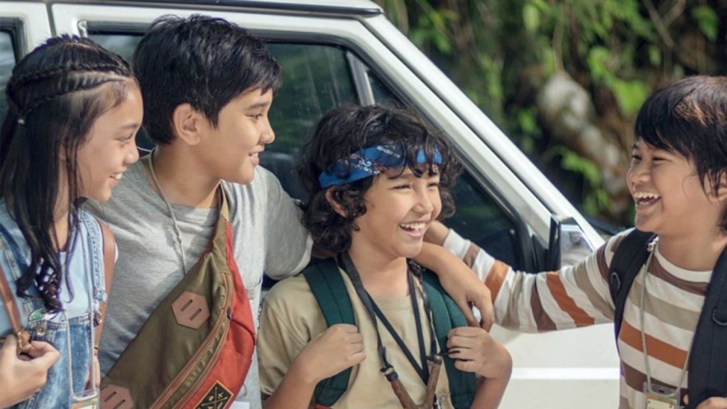 film keluarga indonesia