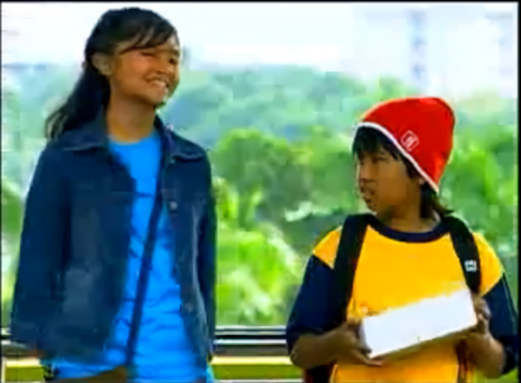 film keluarga indonesia