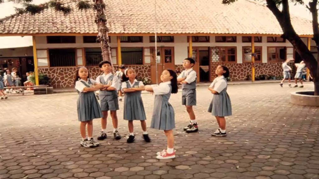 film keluarga indonesia