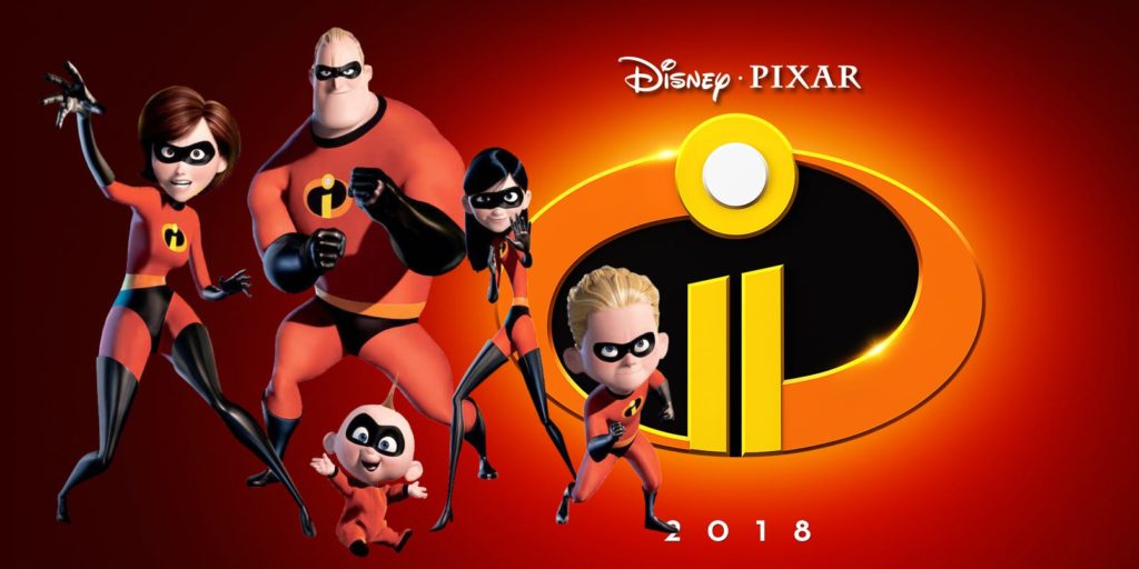 film lebaran 2018