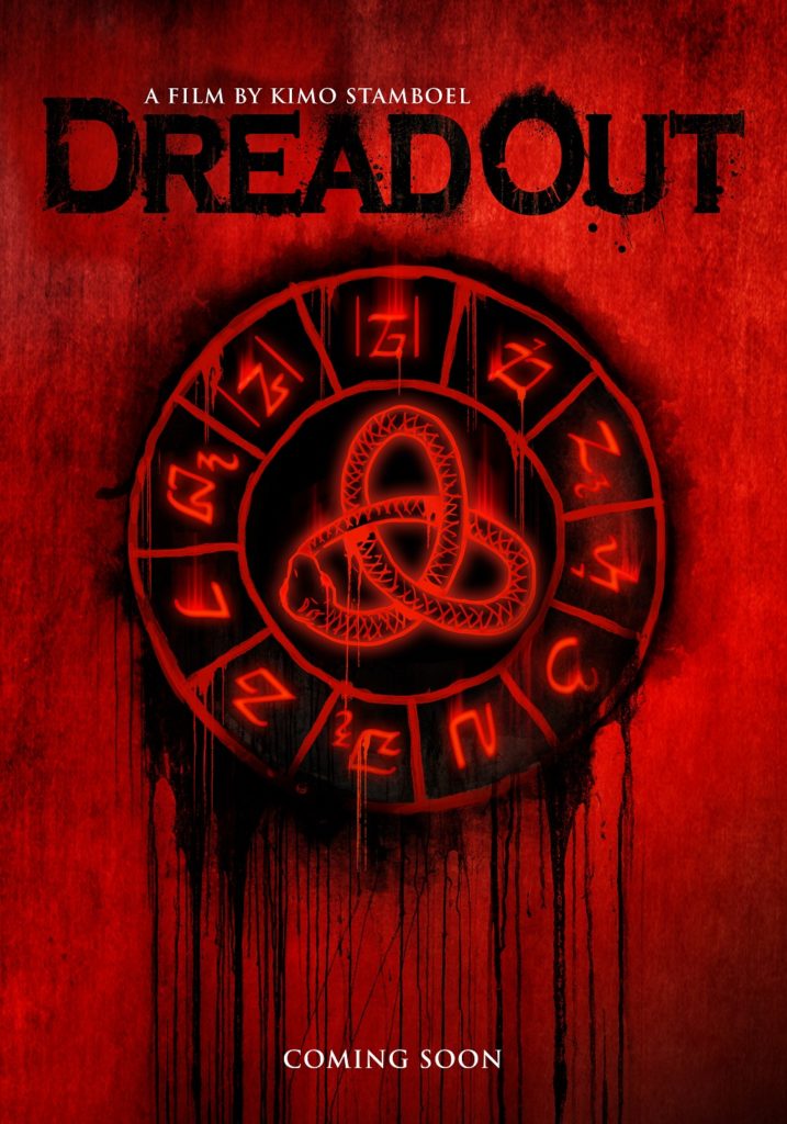 Dreadout diangkat ke layar lebar