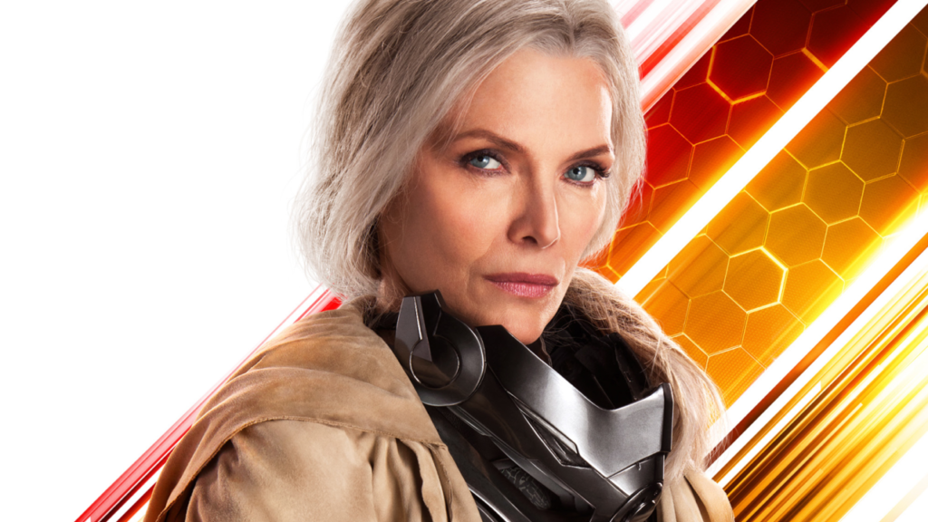 ant man and the wasp
