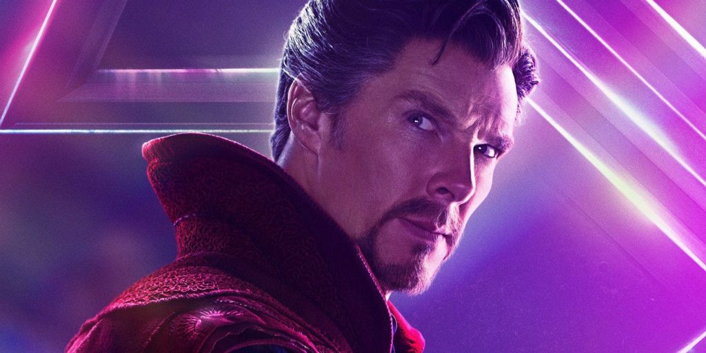 avengers: end game