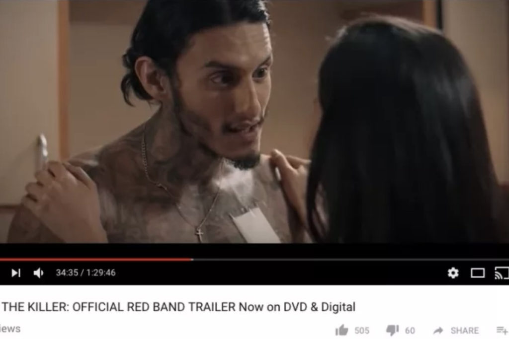 Khali the Killer