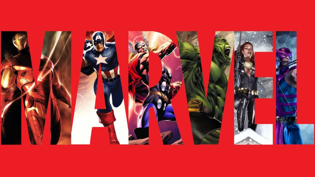 avengers: end game