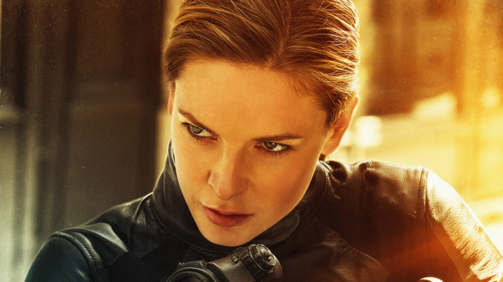 mission impossible: fallout