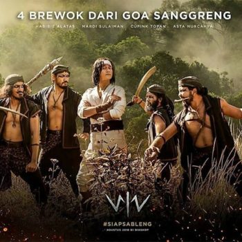 karakter di wiro sableng