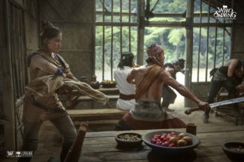 wiro sableng tayang 30 agustus