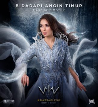 karakter wiro sableng