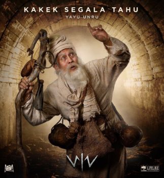 karakter wiro sableng