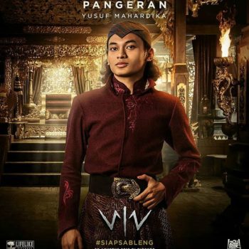 karakter wiro sableng