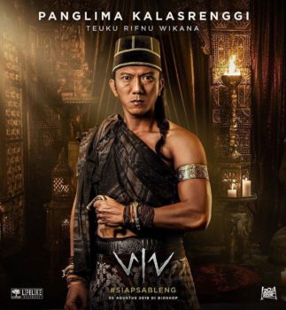 karakter wiro sableng