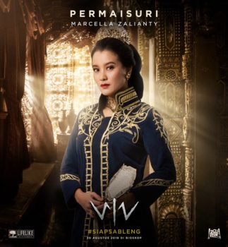 karakter wiro sableng