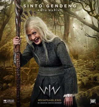karakter wiro sableng