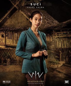 karakter wiro sableng