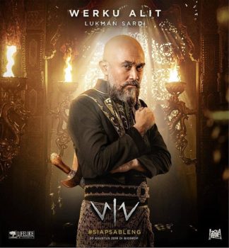 karakter wiro sableng