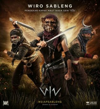 karakter di wiro sableng