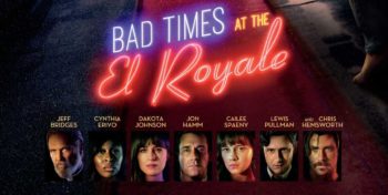 trailer bad times at the el royale