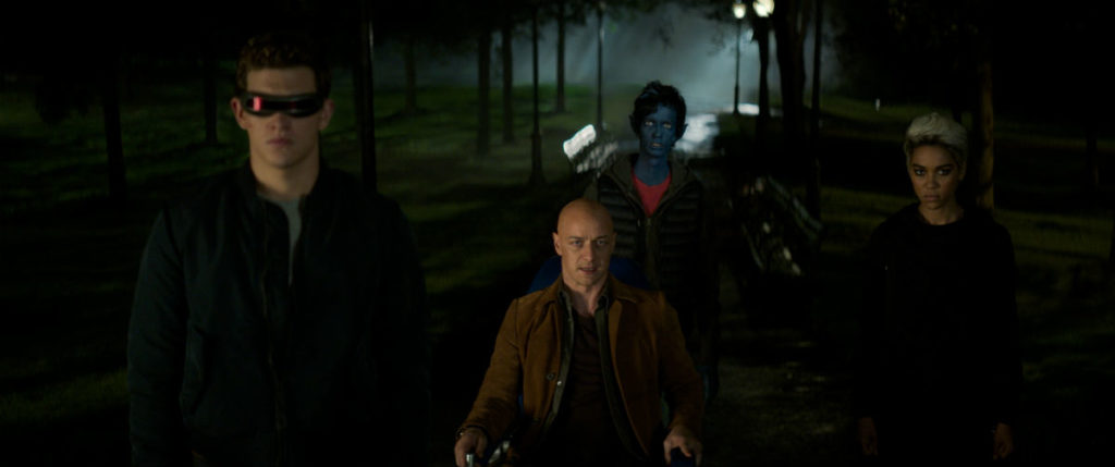trailer X-Men: Dark Phoenix