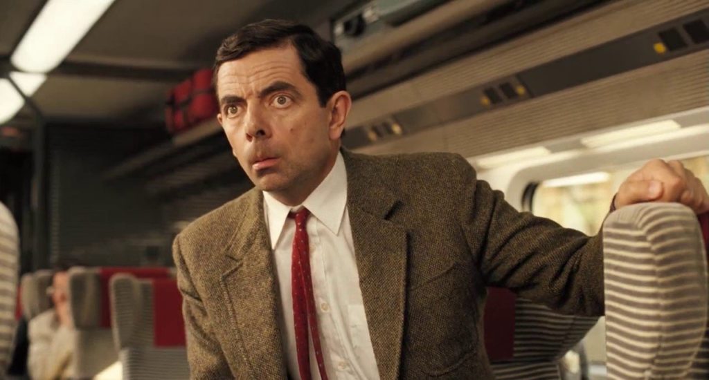 film terbaik rowan atkinson
