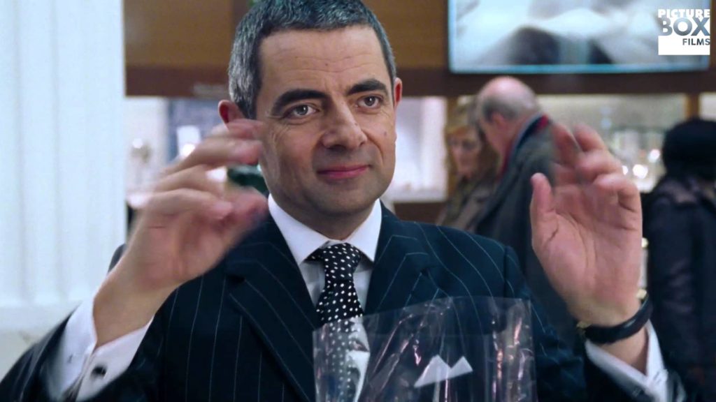 film terbaik rowan atkinson