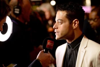 premier bohemian rhapsody di london