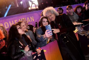 premier bohemian rhapsody di london