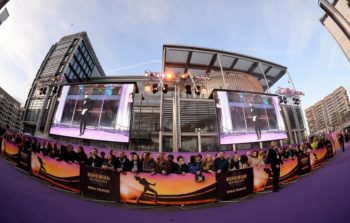 premier bohemian rhapsody di london