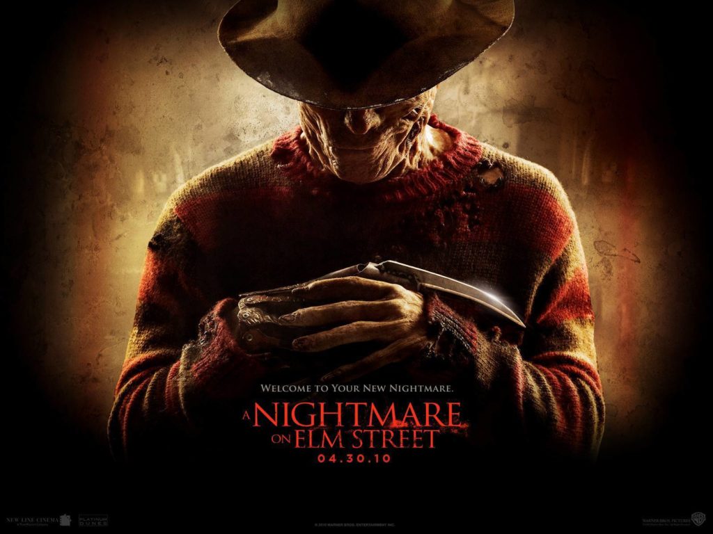 franchise film horor terbaik