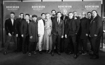 premier bohemian rhapsody di london