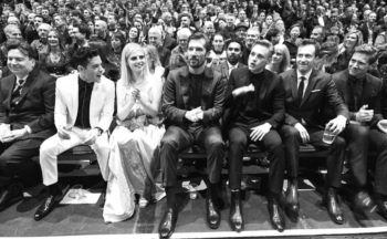 premier bohemian rhapsody di london